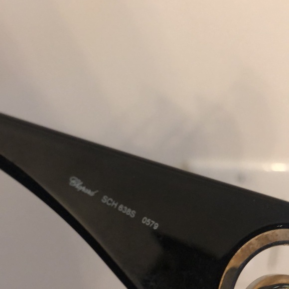 Chopard Sunglasses - Picture 5 of 5